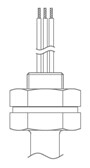 2260型直桿式液位計（開關(guān)）